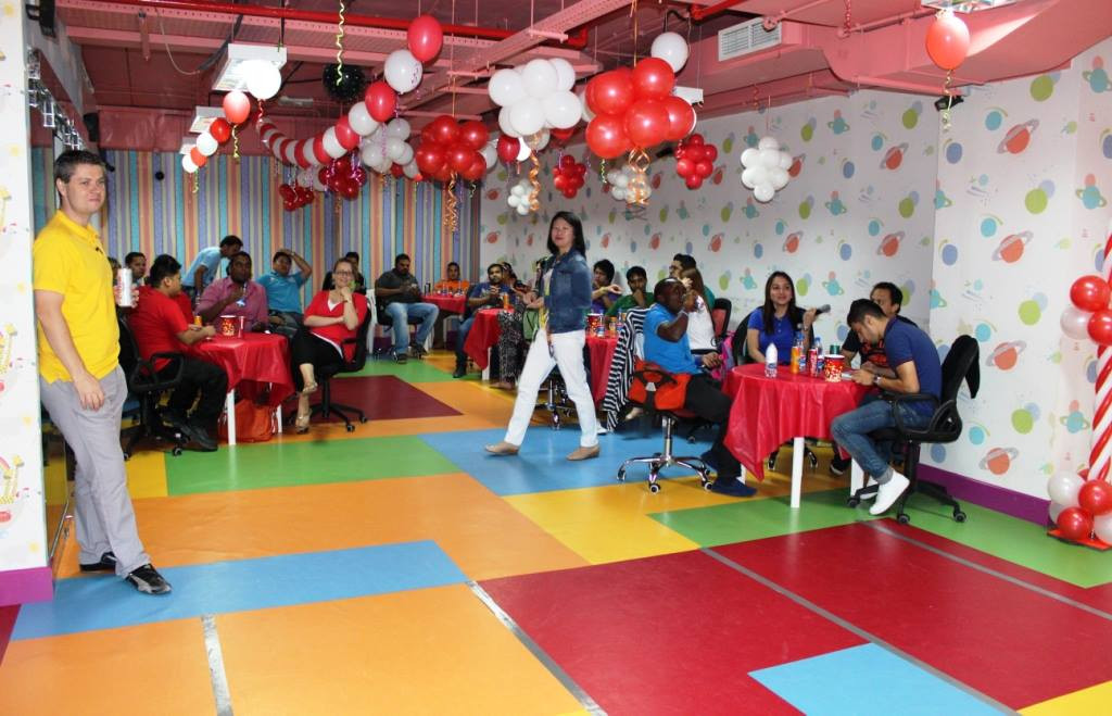 Best ideas about Birthday Party Locations
. Save or Pin birthday party venues in dubai – Tee And Putt Now.