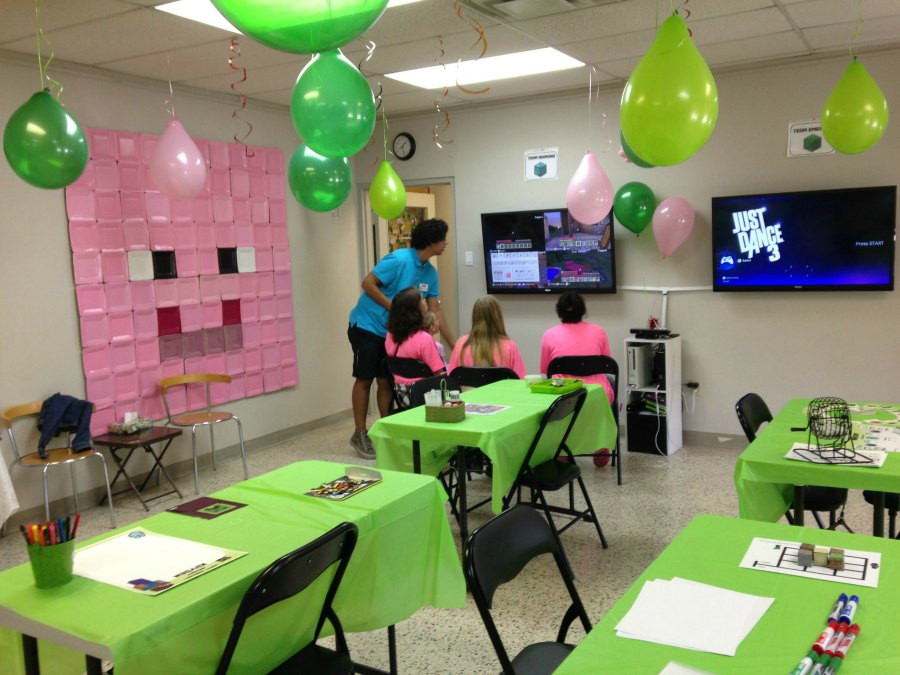 Best ideas about Birthday Party Locations
. Save or Pin Most convenient of the birthday party places Now.