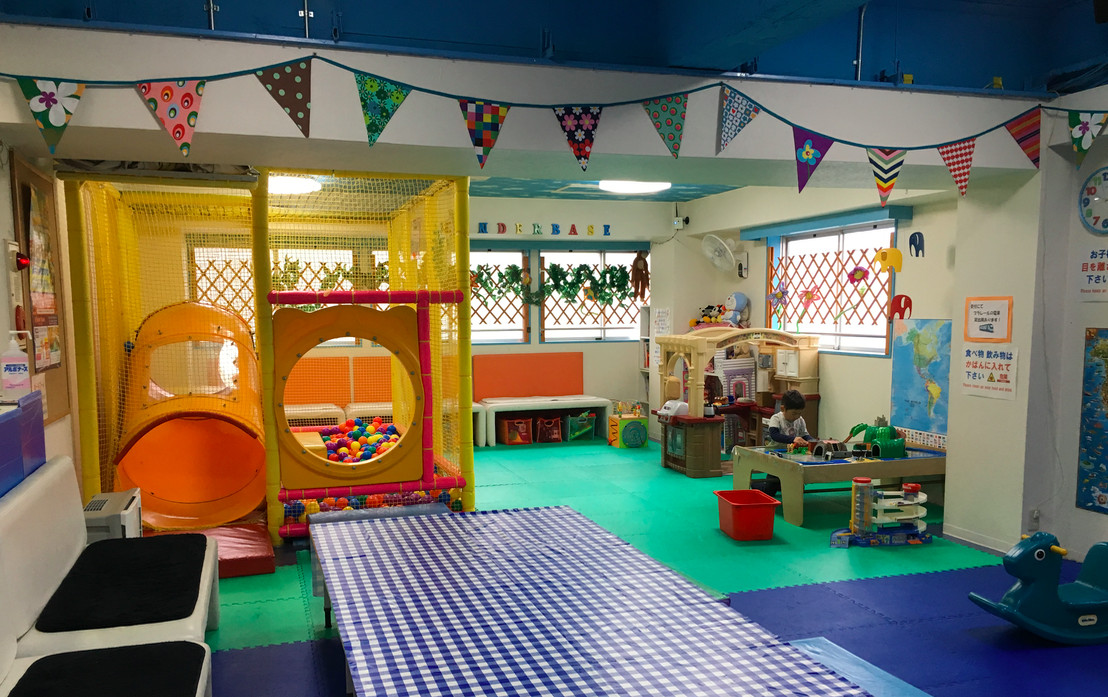 Best ideas about Birthday Party Locations
. Save or Pin Top Indoor Tokyo Birthday Party Venues for babies and kids Now.