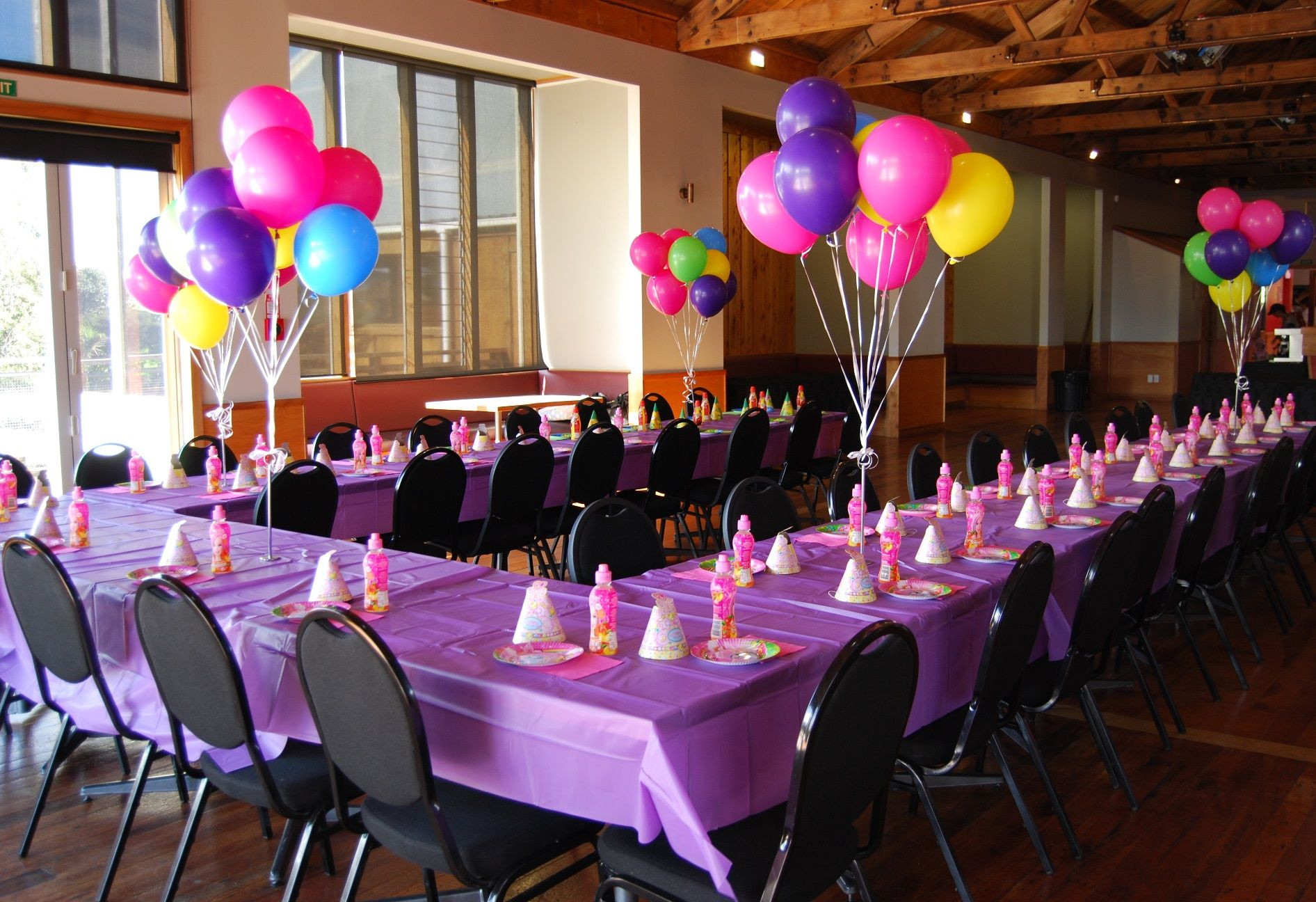 Best ideas about Birthday Party Locations
. Save or Pin LAYOUT BIRTHDAY PARTY HALL AUCKLAND Rapunga Google Now.