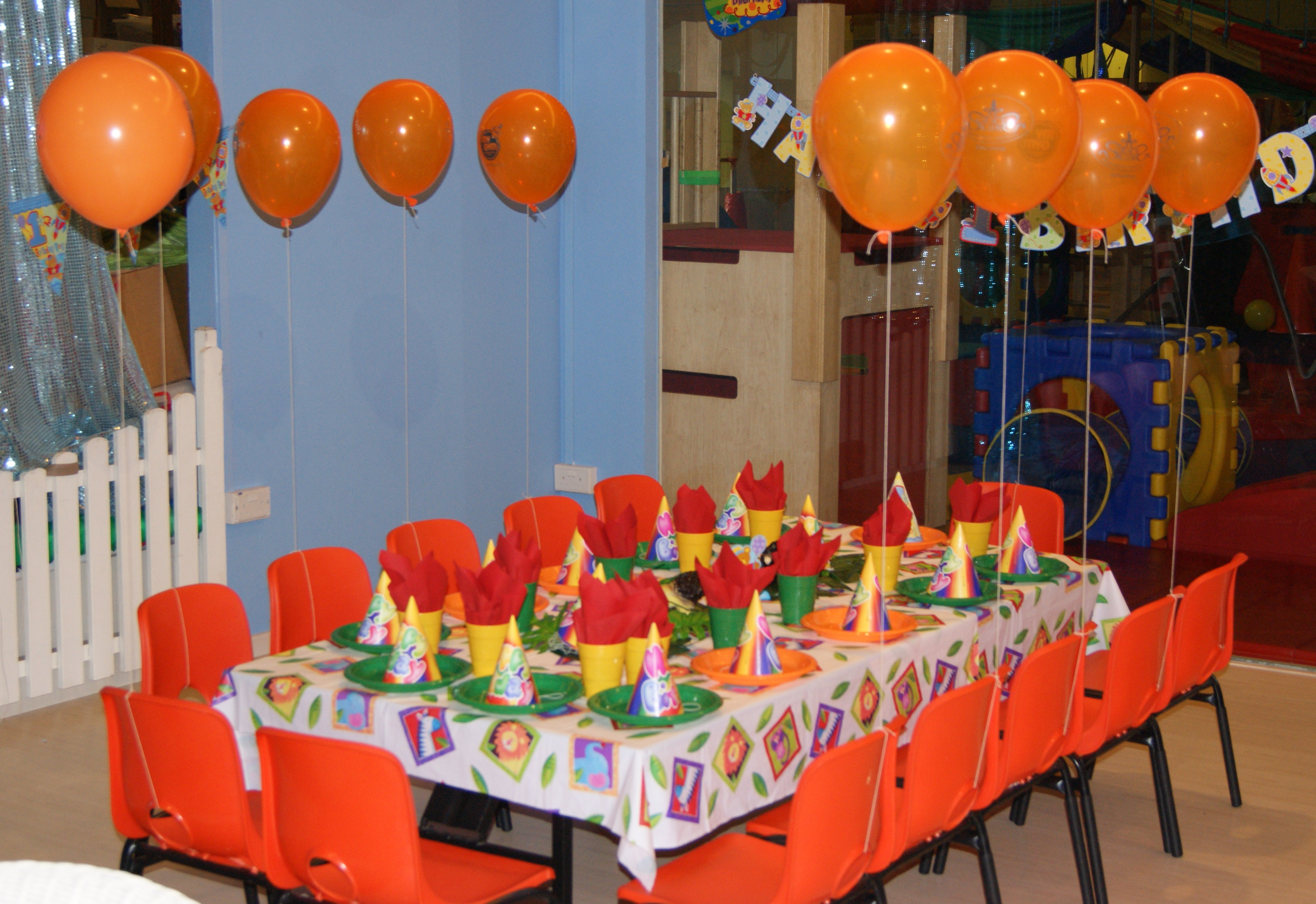 Best ideas about Birthday Party Locations
. Save or Pin Tips For Choosing A Birthday Party Package & Venue Now.