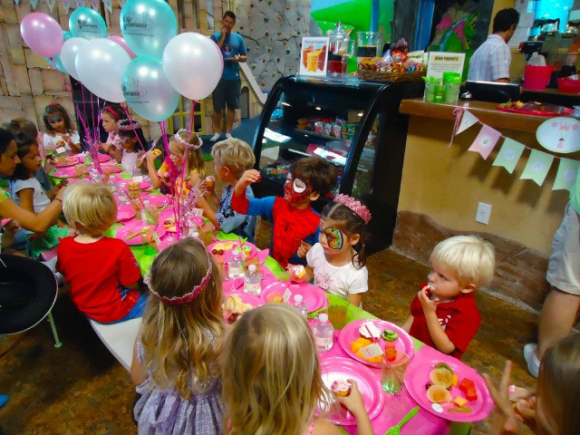 Best ideas about Birthday Party Locations
. Save or Pin Birthday Party Venues that Kids and Parents Love Now.