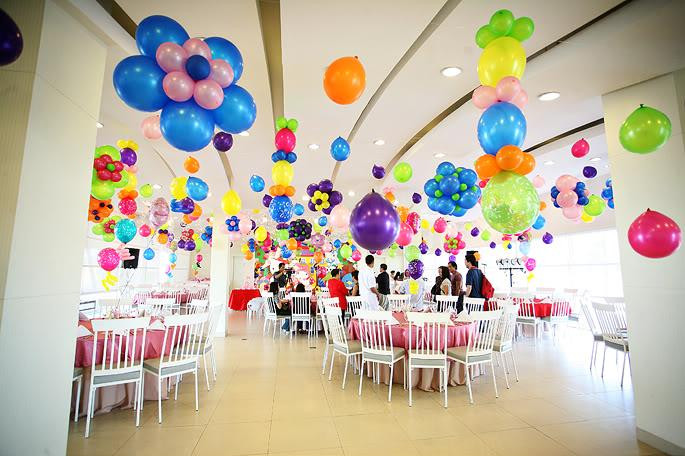 Best ideas about Birthday Party Locations
. Save or Pin 18 Best Ideas to Plan 80th Birthday Party for Your Close Now.