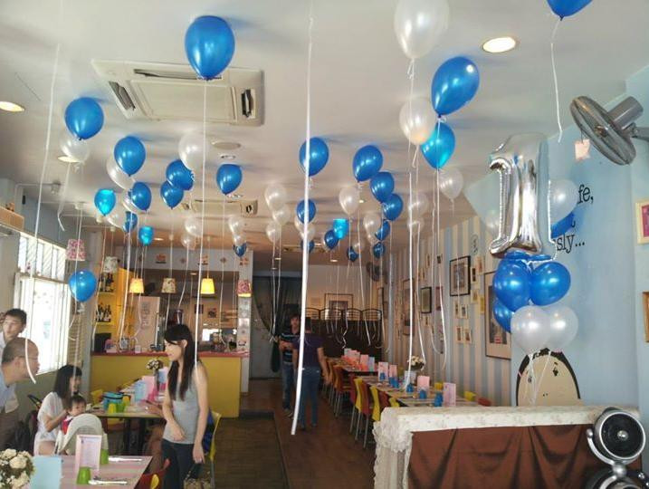 Best ideas about Birthday Party Locations
. Save or Pin Top 10 21st Birthday Party Venues in Singapore for Your Now.