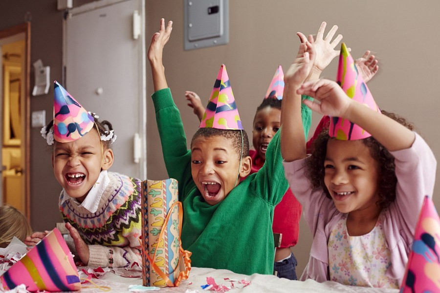 Best ideas about Birthday Party Photography
. Save or Pin How to graph a Child s Birthday Party Now.