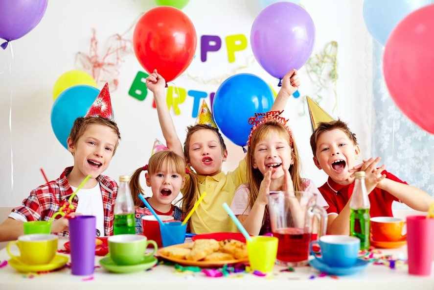 Best ideas about Birthday Party Places For Kids
. Save or Pin 20 Best Places for Kids Birthday Parties Now.
