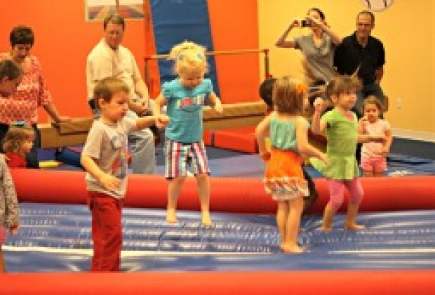 Best ideas about Birthday Party Places In Brooklyn
. Save or Pin 14 Brooklyn Gym Party Spots for Kids Now.