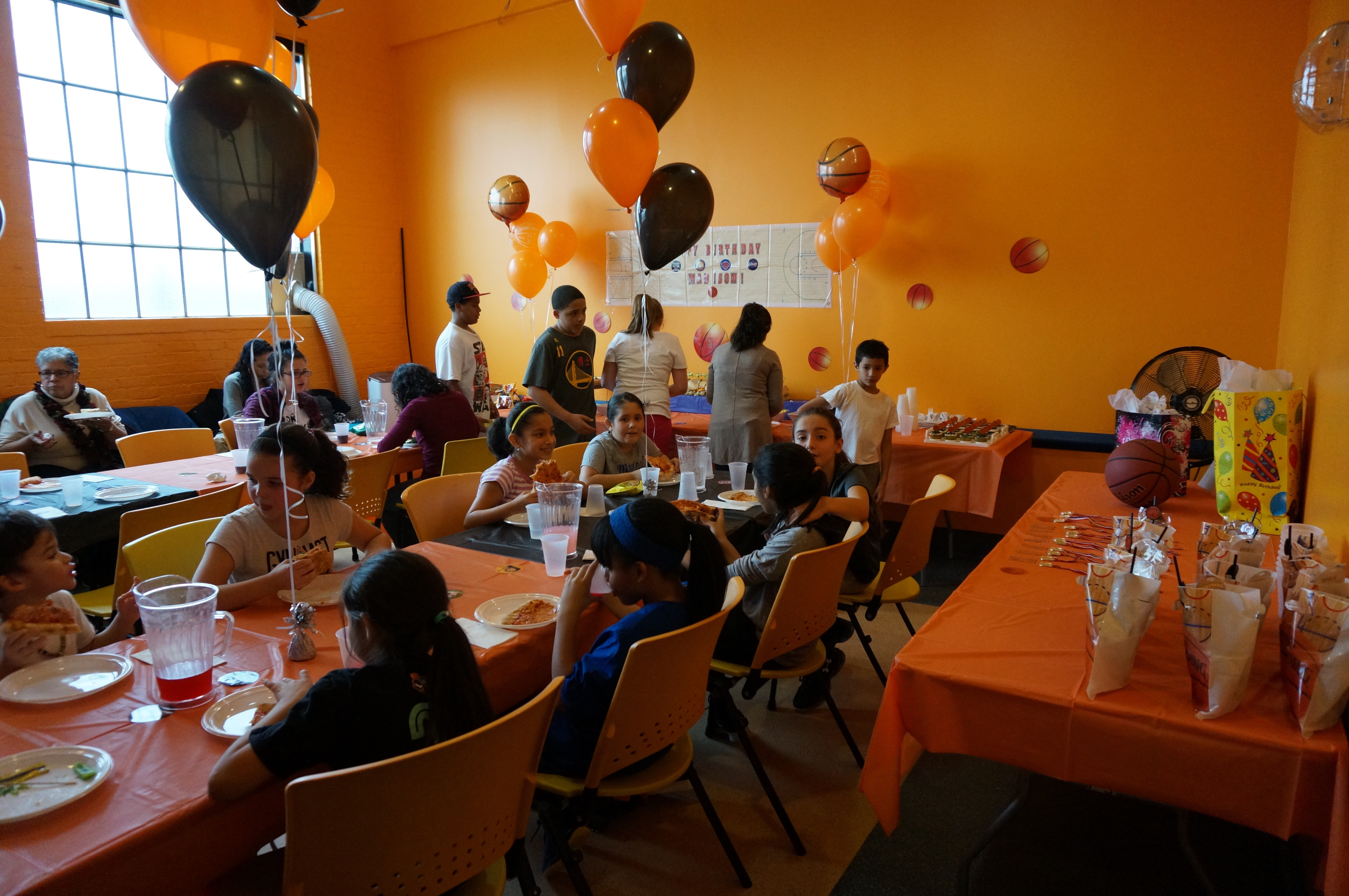 Best ideas about Birthday Party Places In Brooklyn
. Save or Pin Birthday Parties for Kids in Brooklyn NY Now.