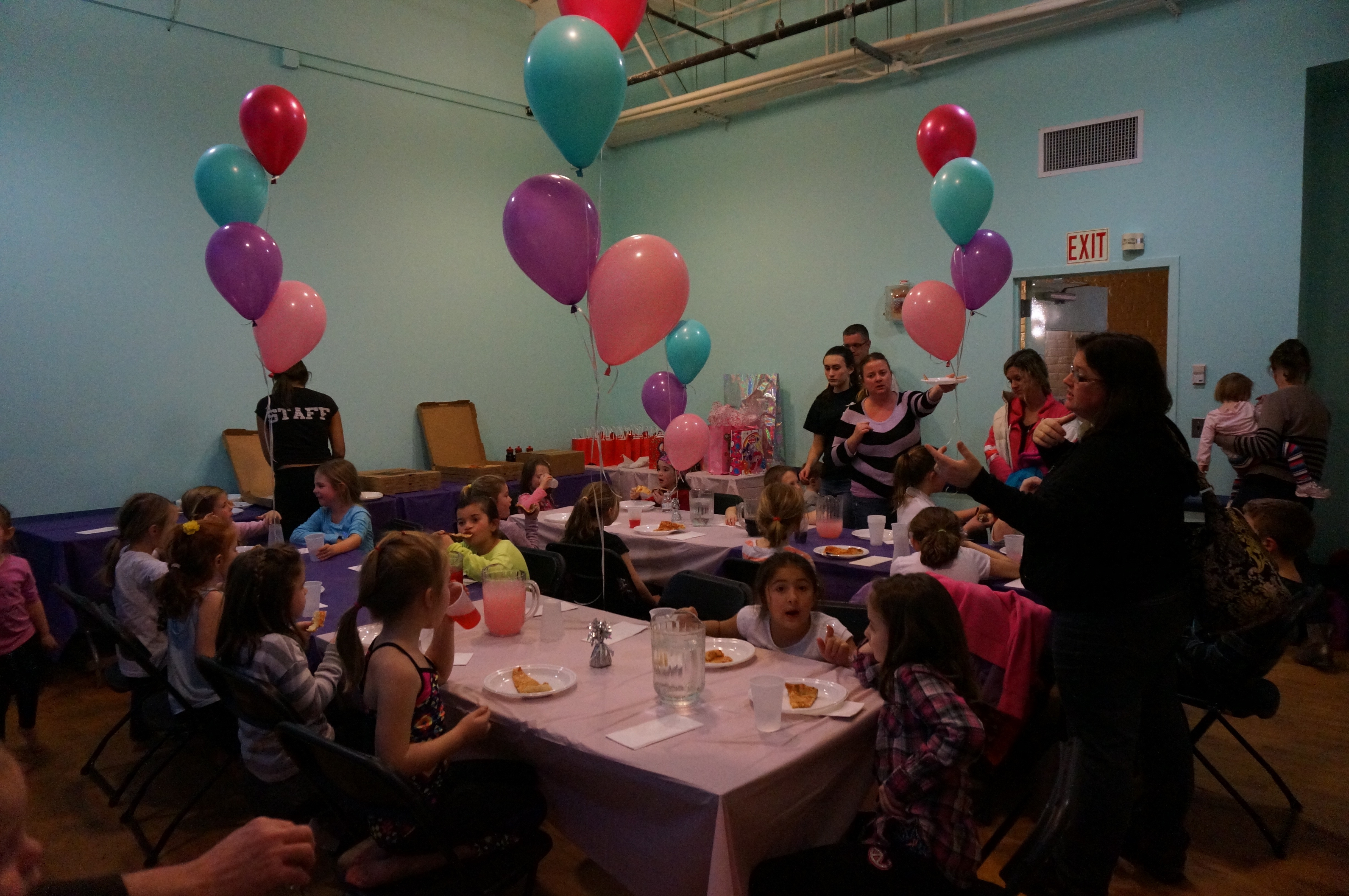 Best ideas about Birthday Party Places In Brooklyn
. Save or Pin Birthday Parties for Kids in Brooklyn NY Now.