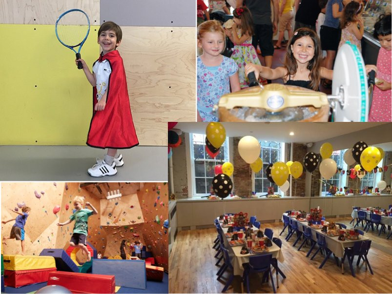 Best ideas about Birthday Party Places In Brooklyn
. Save or Pin Brooklyn Bridge Parents Now.