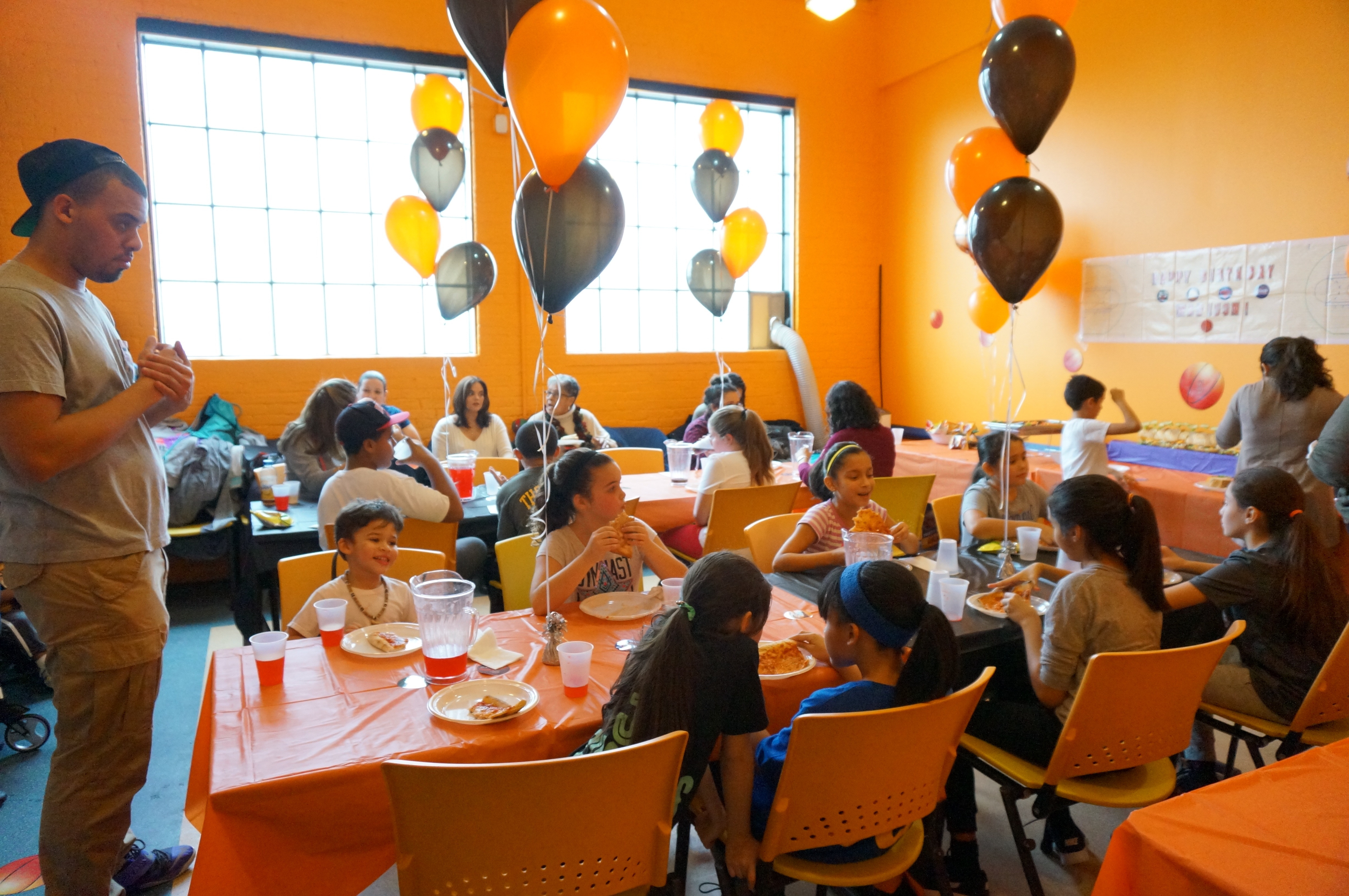 Best ideas about Birthday Party Places In Brooklyn
. Save or Pin Birthday Parties for Kids in Brooklyn NY Now.