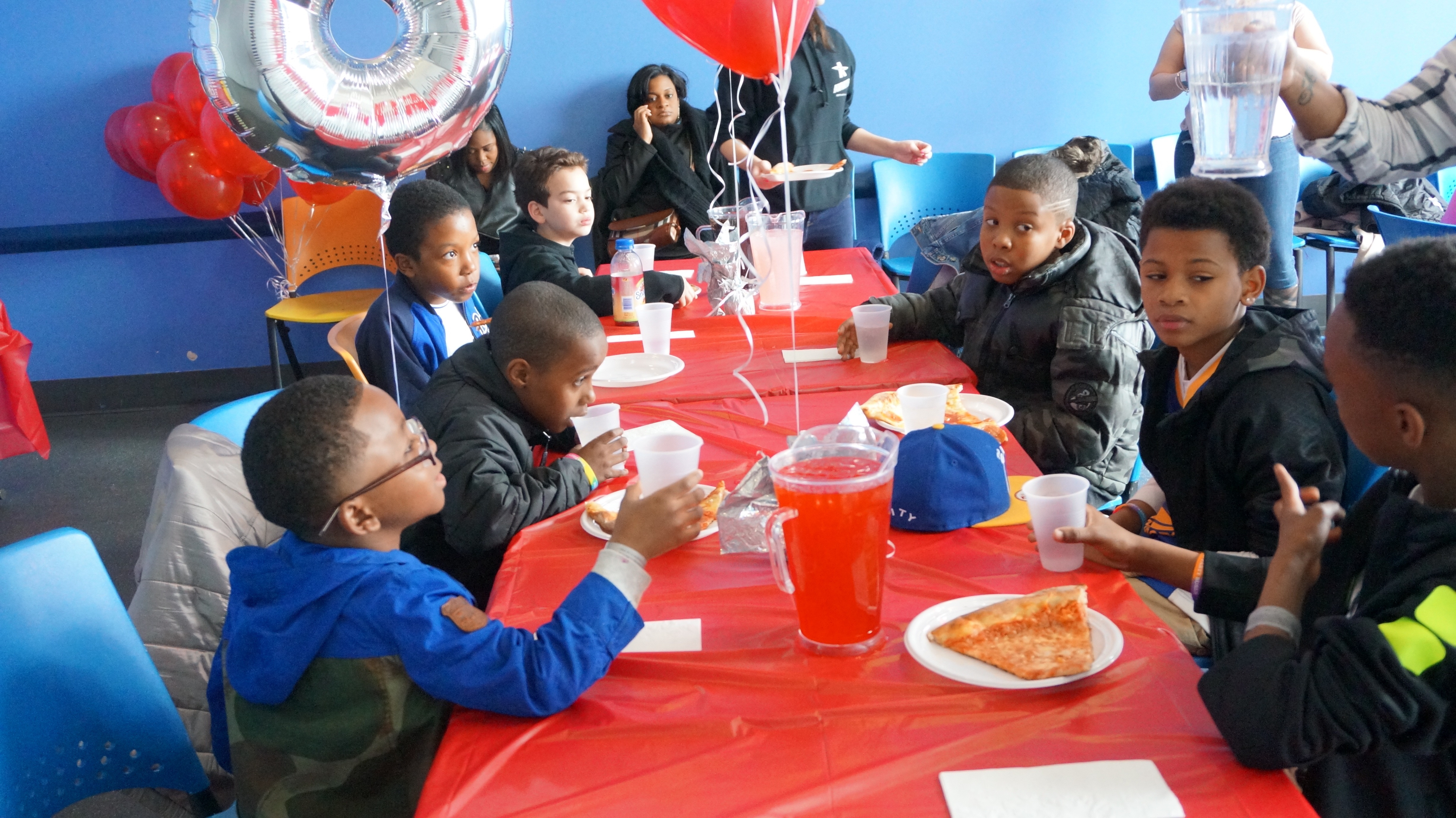 Best ideas about Birthday Party Places In Brooklyn
. Save or Pin Birthday Parties for Kids in Brooklyn NY Now.