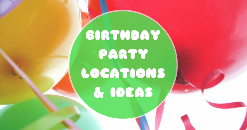 Best ideas about Birthday Party Places In Houston
. Save or Pin Birthday Party Locations & Ideas in the Houston Area Now.