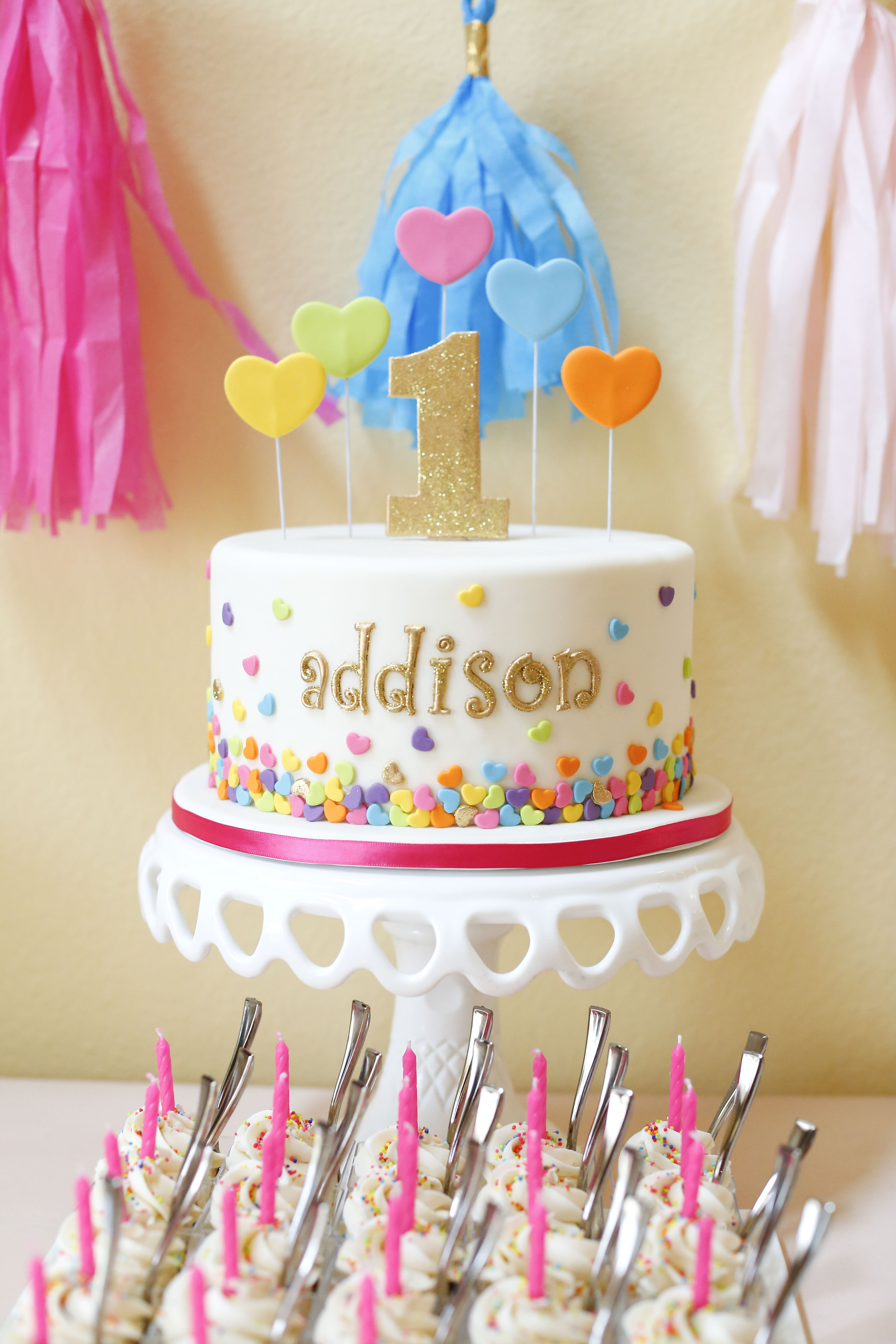 Best ideas about Birthday Party Project
. Save or Pin DeAnna Pappas Daughter s Birthday Party Project Nursery Now.