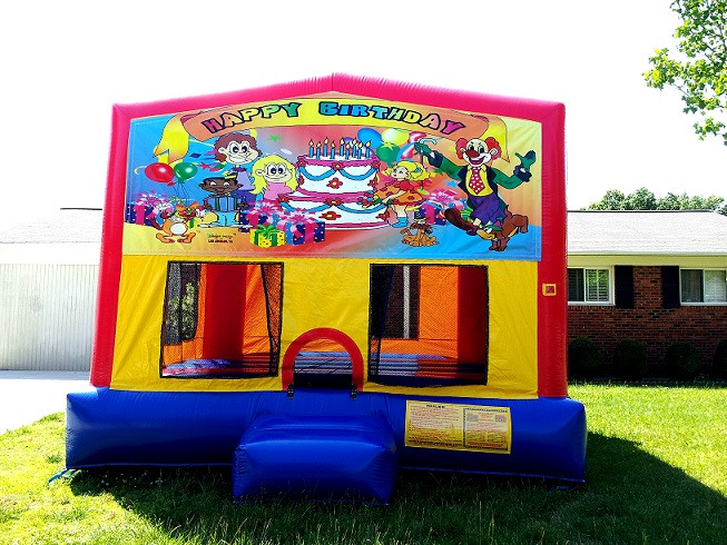Best ideas about Birthday Party Rentals
. Save or Pin Greensboro Birthday Party Rentals or Jump House for rent Now.