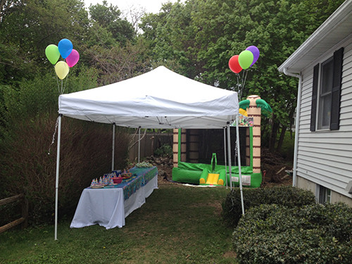 Best ideas about Birthday Party Rentals
. Save or Pin Marblehead Tent Event & Party Rentals Gallery Page Now.