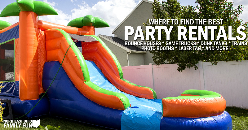 Best ideas about Birthday Party Rentals
. Save or Pin Birthday Party Planning Guide 100 Unfor table Kids Now.