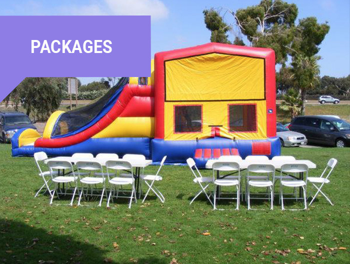 Best ideas about Birthday Party Rentals
. Save or Pin iParty Rental Miami Now.