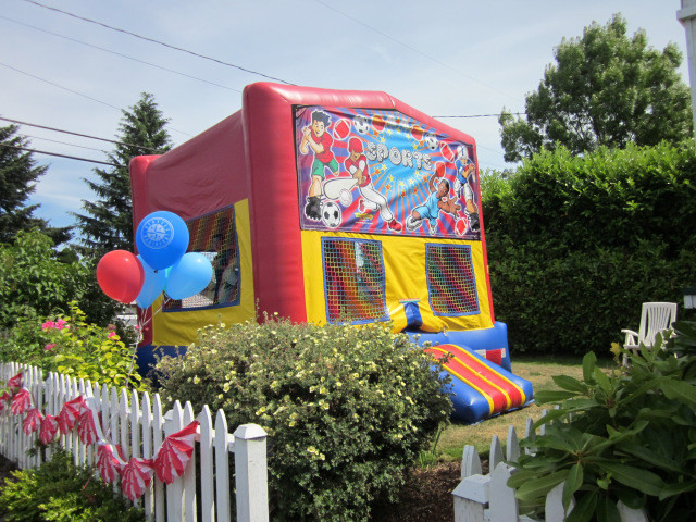 Best ideas about Birthday Party Rentals
. Save or Pin Best Birthday Party Rentals for Seattle Kids Now.