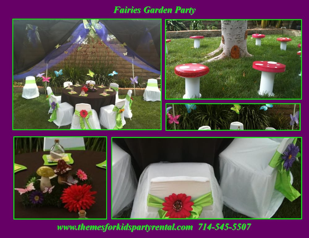 Best ideas about Birthday Party Rentals
. Save or Pin Themes For Kids Party Rental 34 s Party Equipment Now.