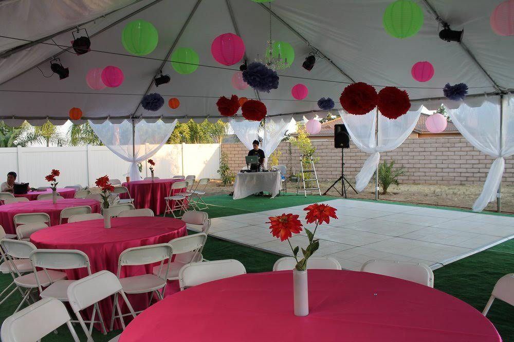 Best ideas about Birthday Party Rentals
. Save or Pin Party Rentals Event Rentals Wedding Rentals Now.