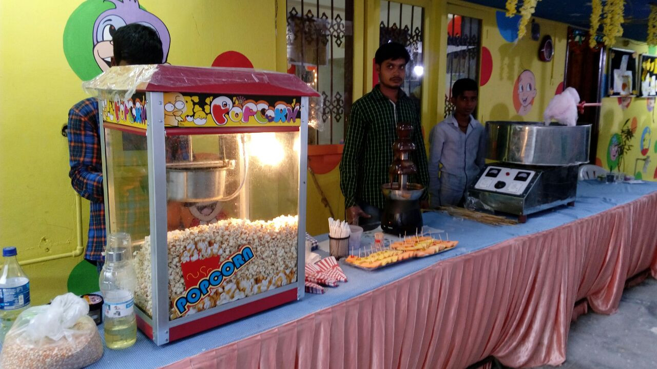 Best ideas about Birthday Party Rentals
. Save or Pin Party Rentals Hyderabad Pampered Kidz Now.