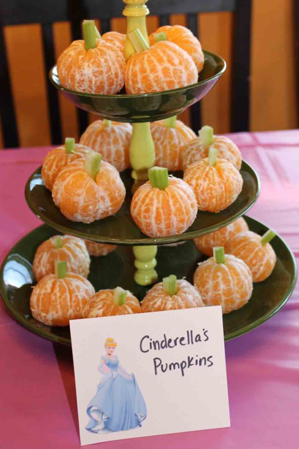 Best ideas about Birthday Party Snack Ideas
. Save or Pin 100 Princess Party Ideas—Birthday tips by a Professional Now.