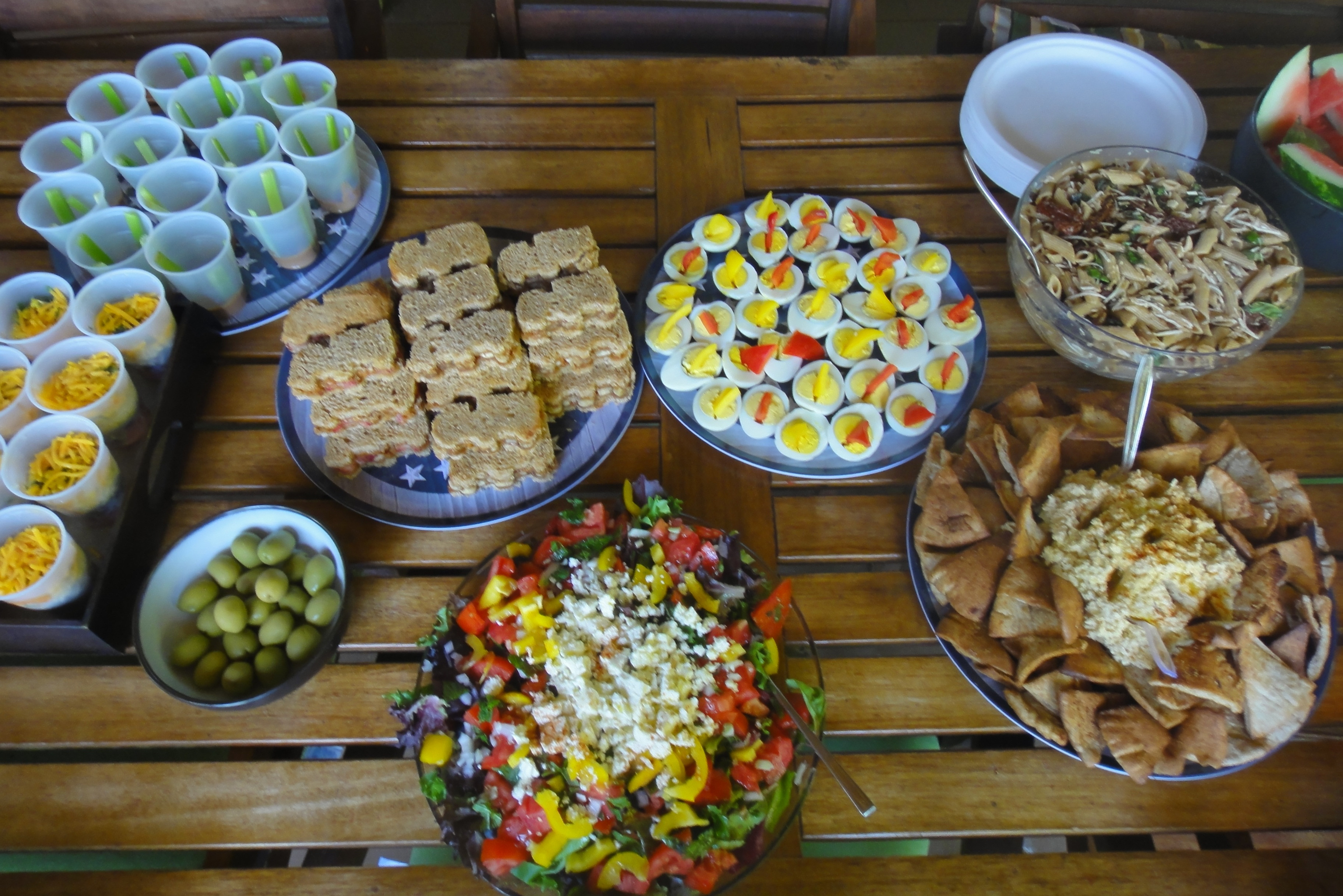 Best ideas about Birthday Party Snacks
. Save or Pin Construction Themed Party Now.
