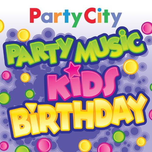 Best ideas about Birthday Party Songs
. Save or Pin Kids Birthday Party Music Party City Now.