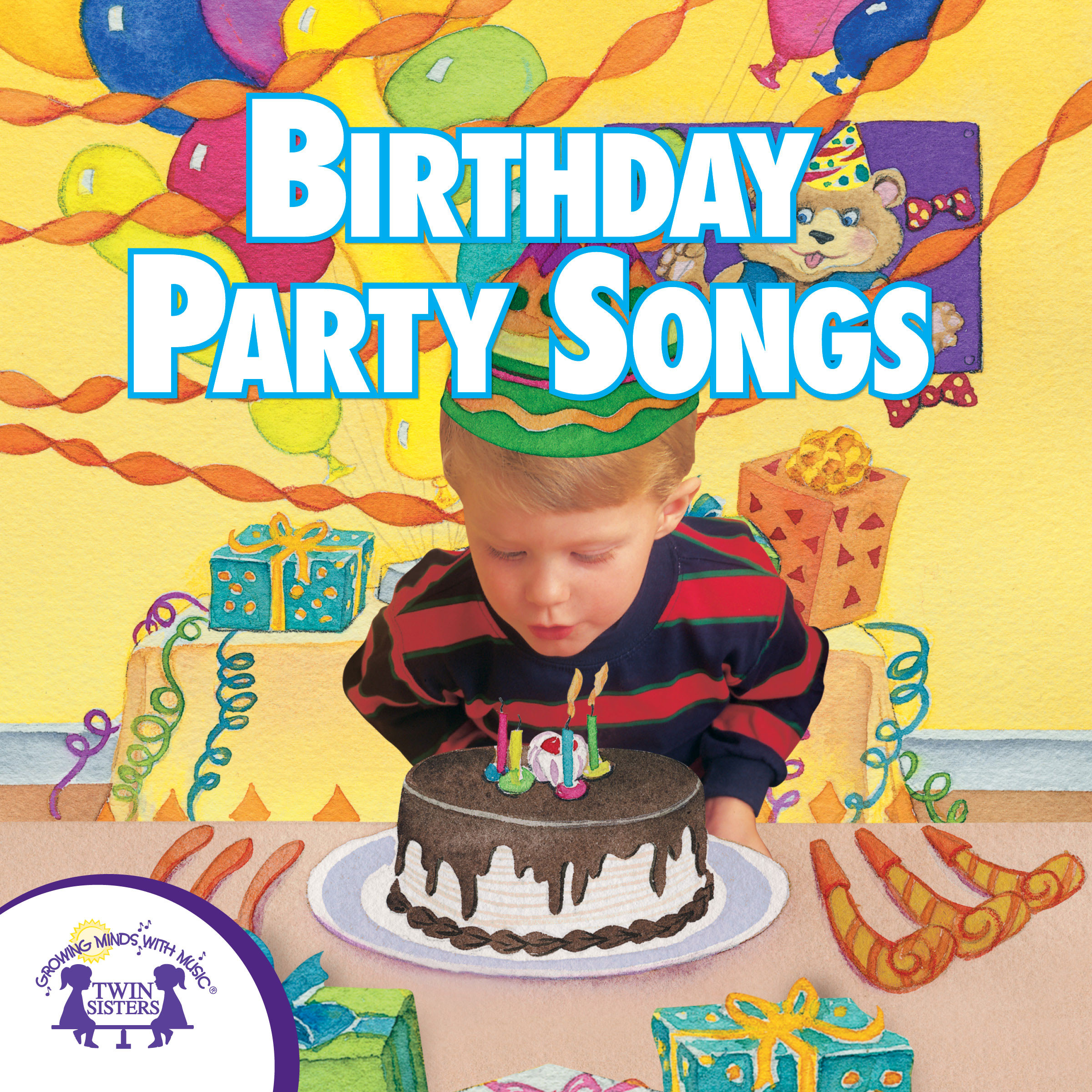 Best ideas about Birthday Party Songs
. Save or Pin Birthday Party Songs Now.