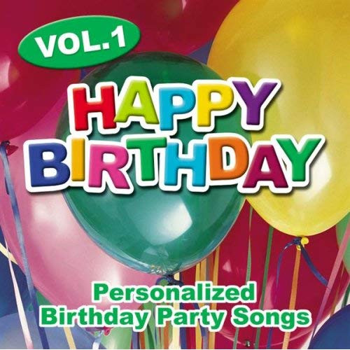 Best ideas about Birthday Party Songs
. Save or Pin Sarah Happy Birthday Party Song for Sarah by Lunchbox Now.