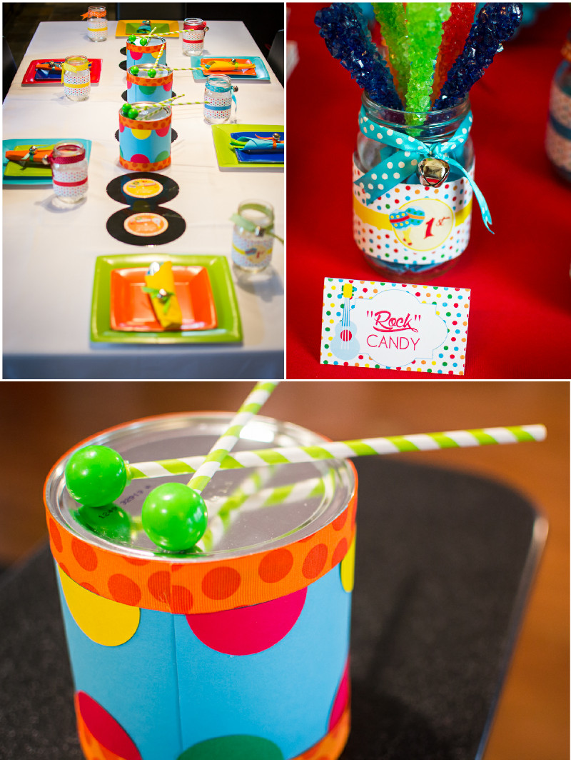 Best ideas about Birthday Party Songs
. Save or Pin Baby Jam Music Inspired 1st Birthday Party in 2019 Now.