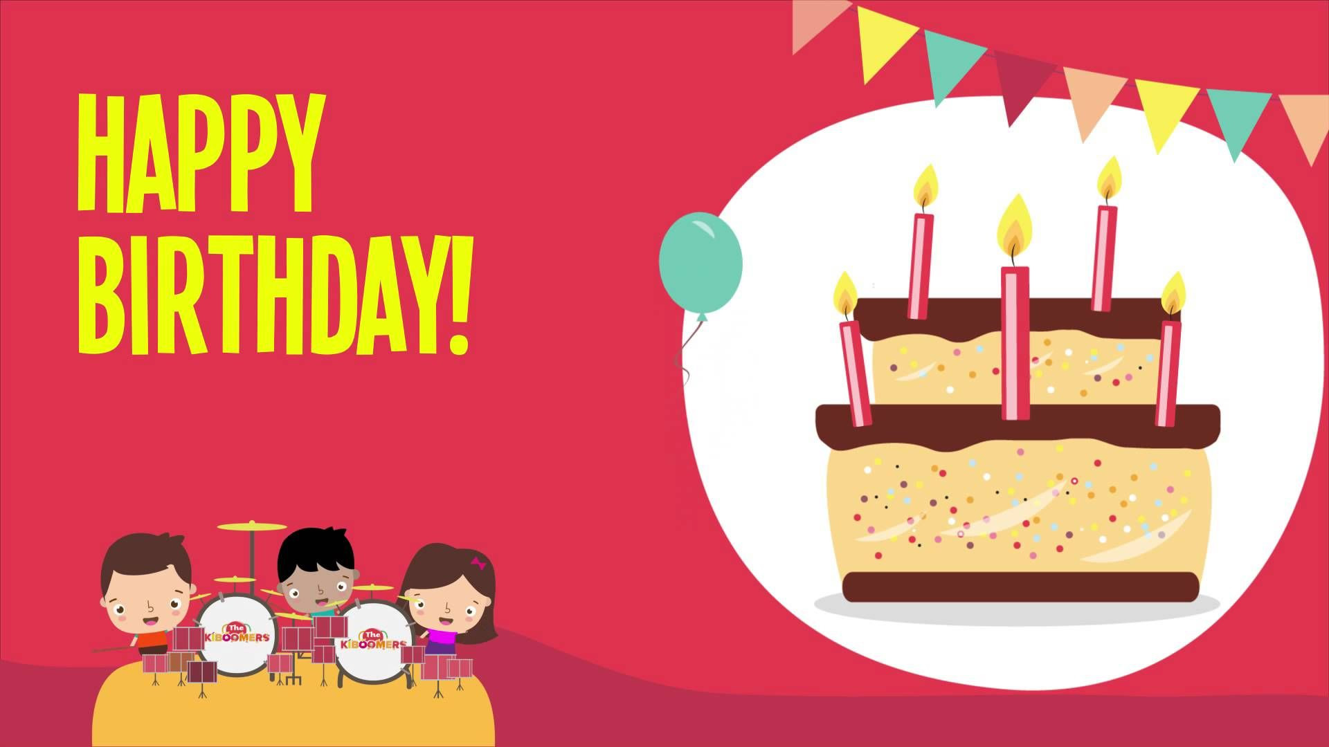 Best ideas about Birthday Party Songs
. Save or Pin Happy Birthday Song Lyrics Now.