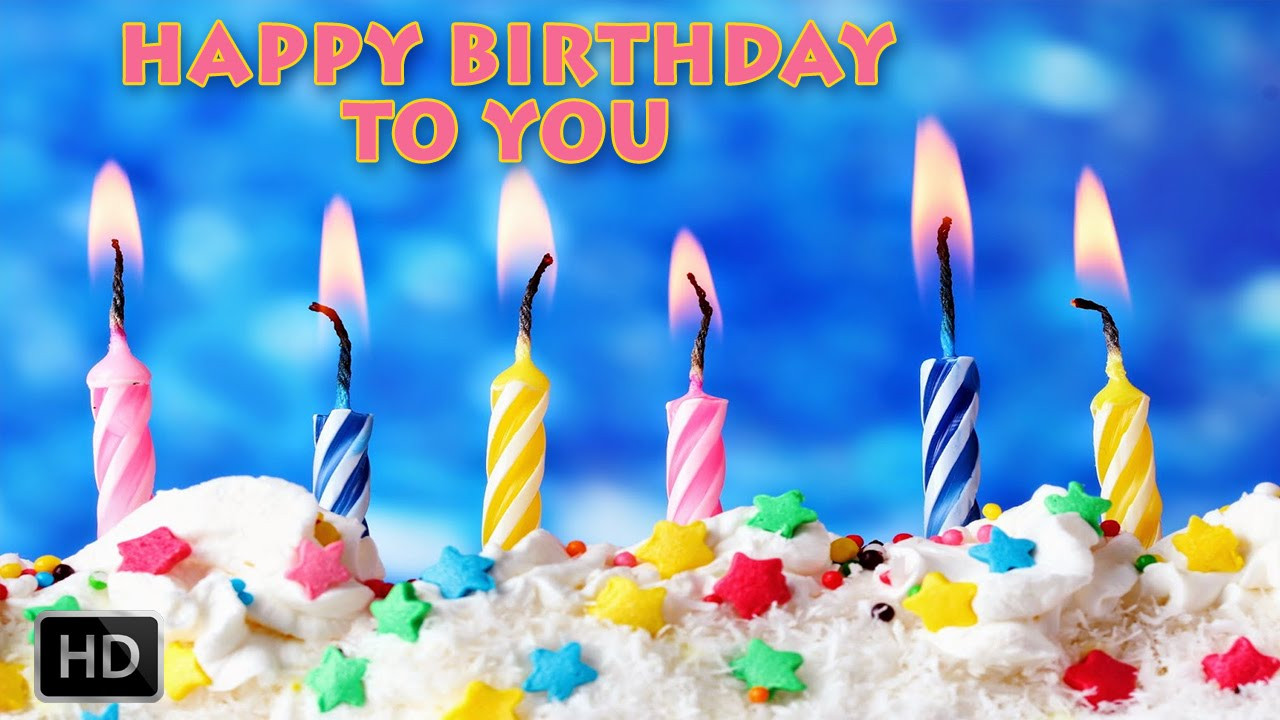 Best ideas about Birthday Party Songs
. Save or Pin Happy Birthday To You Birthday Party Songs Children s Now.