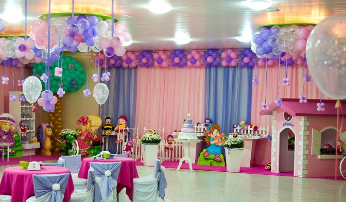 Best ideas about Birthday Party Supplies For Kids
. Save or Pin Ideas for Kids Birthday party Themes Now.