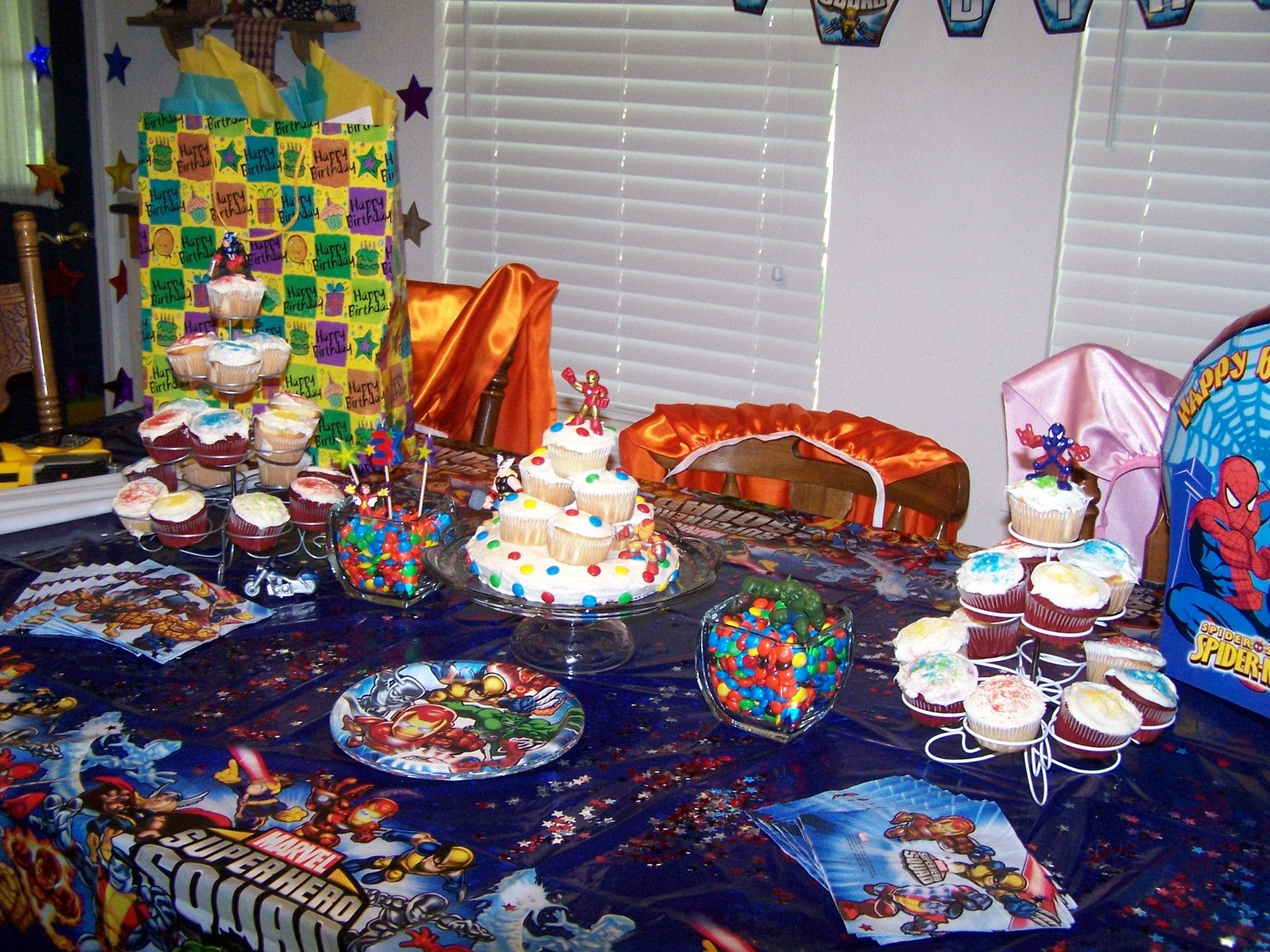 Best ideas about Birthday Party Supplies For Kids
. Save or Pin Kids Birthday Party Theme Decoration Ideas Now.