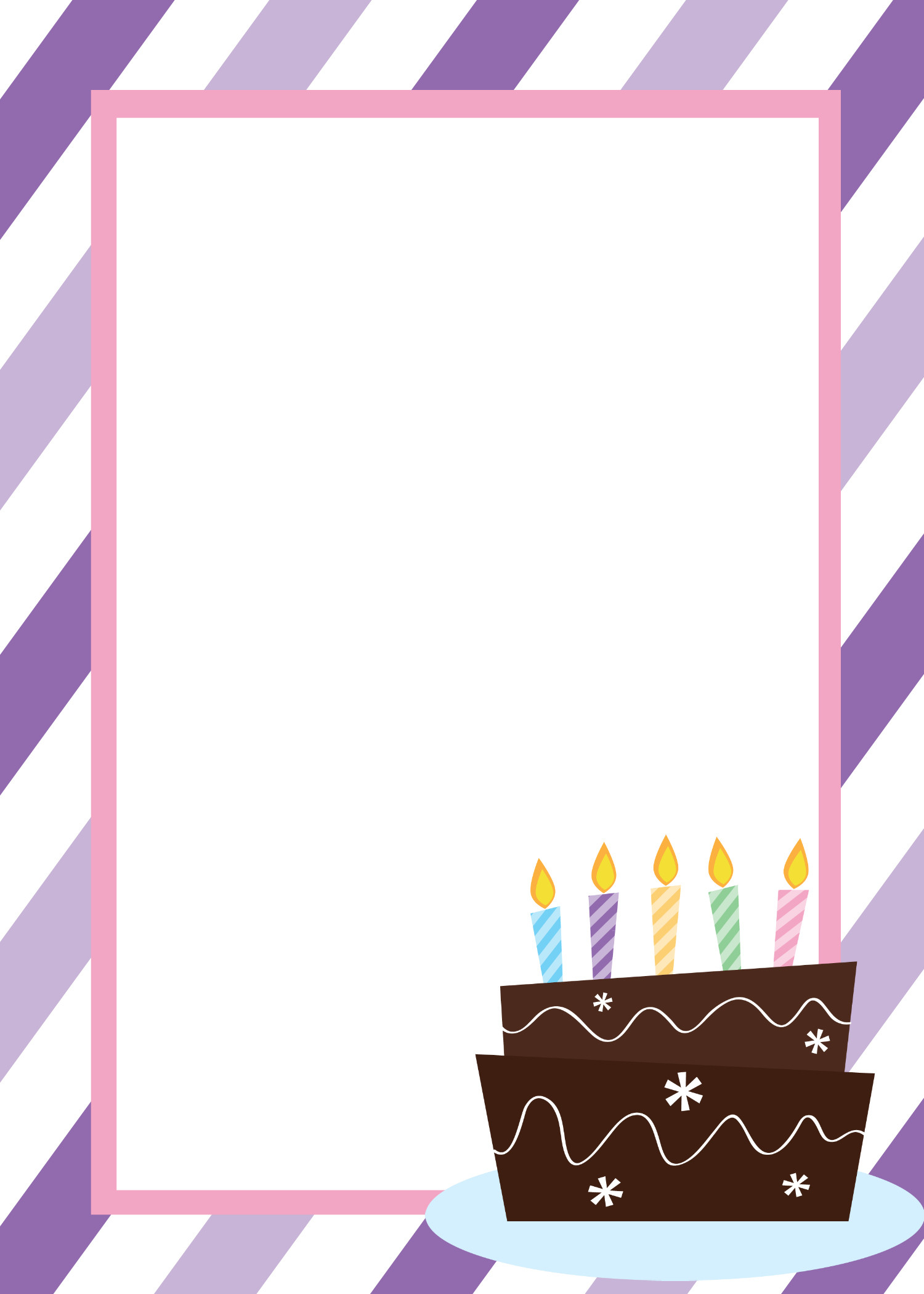 Best ideas about Birthday Party Templates
. Save or Pin Free Printable Birthday Invitation Templates Now.