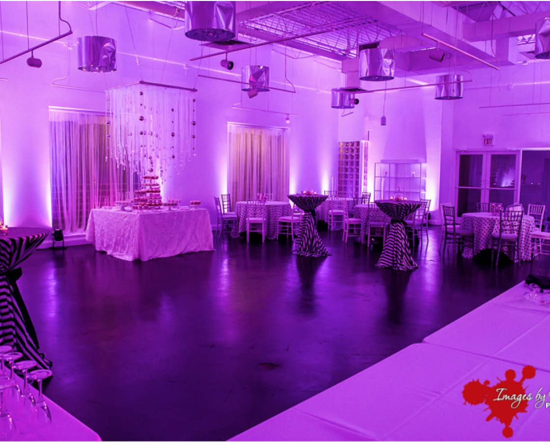 Best ideas about Birthday Party Venues Adults
. Save or Pin The B Loft Modern Wedding Venue in Atlanta GA Now.