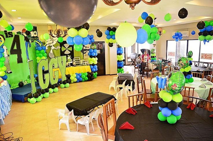 Best ideas about Birthday Party Venues For Kids
. Save or Pin Venue for kids party benten Now.