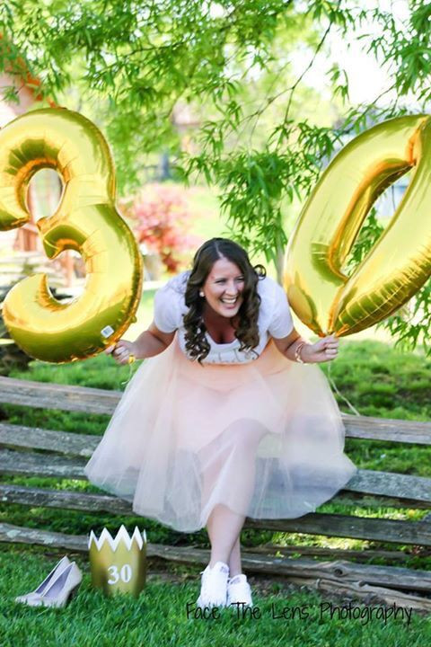 Best ideas about Birthday Photoshoot Ideas For Adults
. Save or Pin 30th birthday photo shoot Fun poses Now.