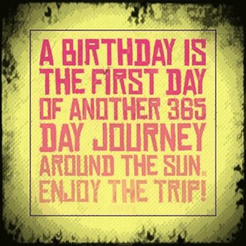 Best ideas about Birthday Picture Quotes
. Save or Pin BIRTHDAY QUOTES image quotes at relatably Now.