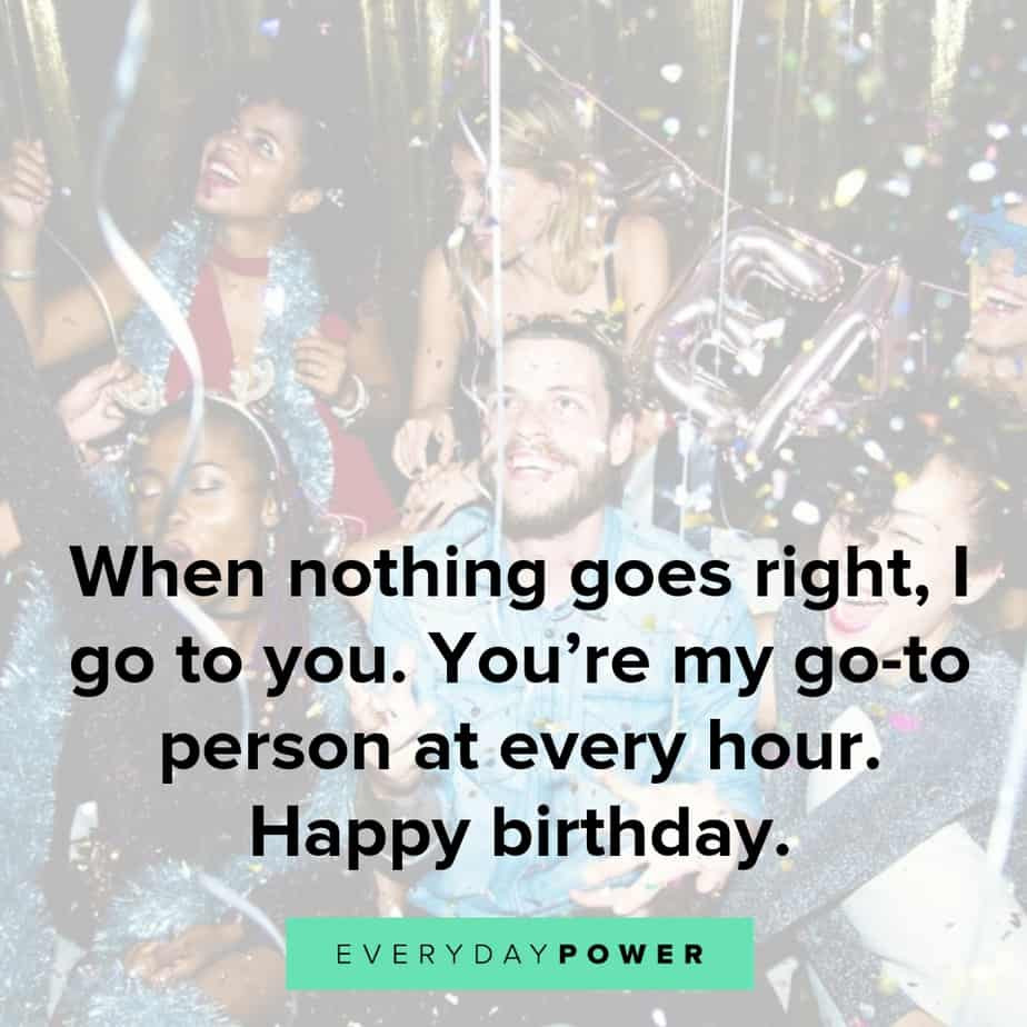 Best ideas about Birthday Pictures And Quotes
. Save or Pin 50 Happy Birthday Quotes for a Friend Wishes and Now.