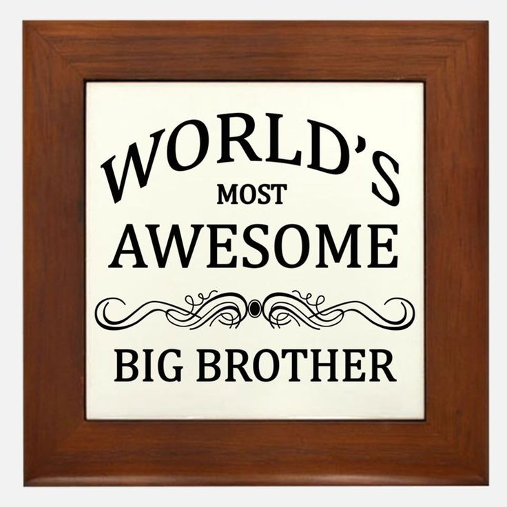 Best ideas about Birthday Quotes For Big Brother
. Save or Pin 25 best ideas about Happy birthday big brother on Now.