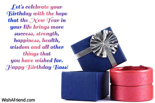 Best ideas about Birthday Quotes For Boss Professional
. Save or Pin Birthday Quotes For Boss Professional QuotesGram Now.