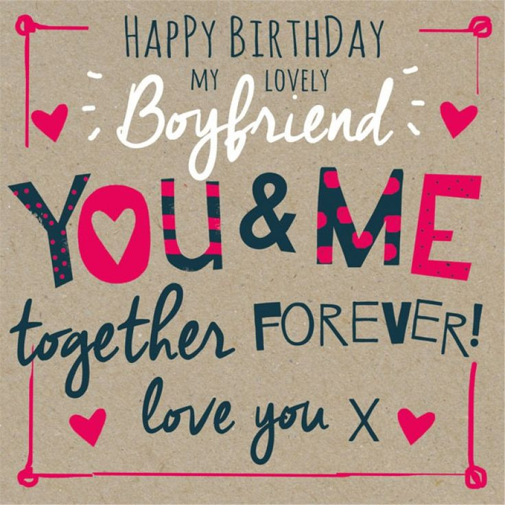 Best ideas about Birthday Quotes For Boyfriend
. Save or Pin Birthday Quotes The Collection of Romantic and Now.
