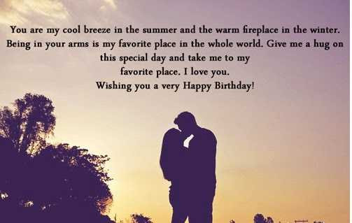 Best ideas about Birthday Quotes For Boyfriend
. Save or Pin Happy Birthday Quotes and for Him Love and Romantic Now.