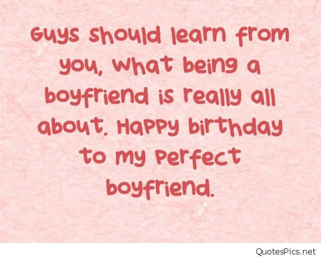 Best ideas about Birthday Quotes For Boyfriend
. Save or Pin Happy birthday wishes cards for boyfriend Now.