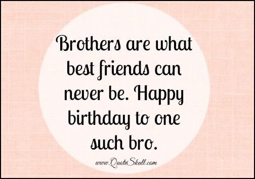 Best ideas about Birthday Quotes For Brother From Sister
. Save or Pin Birthday Wishes for Brother from Sister Quotes Now.