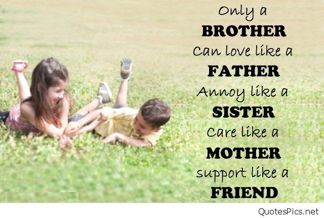 Best ideas about Birthday Quotes For Brother From Sister
. Save or Pin The 50 Happy Birthday Brother Wishes quotes and messages Now.