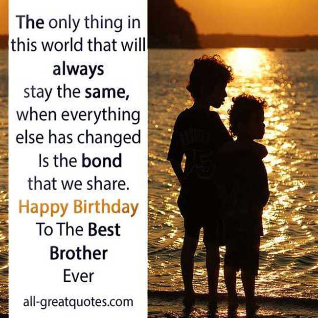 Best ideas about Birthday Quotes For Brother From Sister
. Save or Pin 13 best happy birthday images on Pinterest Now.